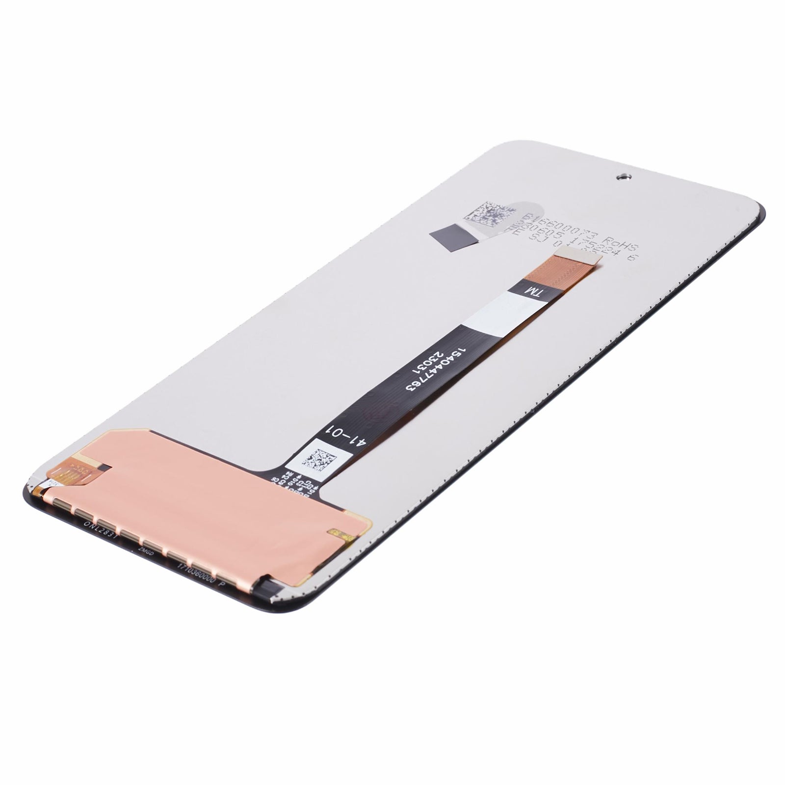 For Motorola Moto G Stylus 5G (2023) Grade B LCD Screen and Digitizer Assembly Replacement Part (without Logo) For Motorola Moto G Stylus 5G (2023) Grade B LCD Screen and Digitizer Assembly Replacement Part (without Logo)